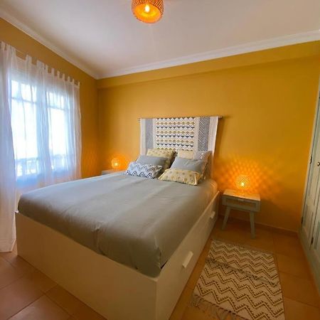 טאווירה Apartamento Santiago מראה חיצוני תמונה