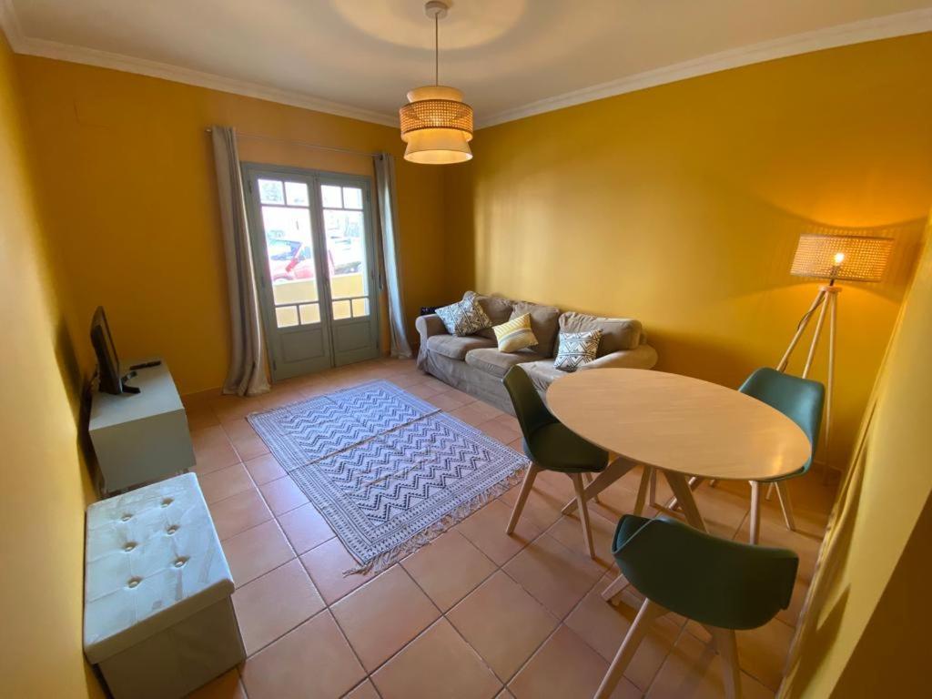 טאווירה Apartamento Santiago מראה חיצוני תמונה