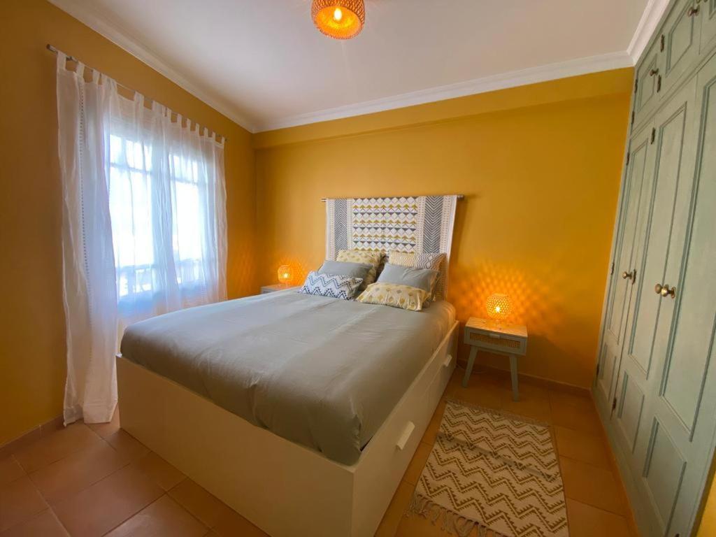 טאווירה Apartamento Santiago מראה חיצוני תמונה