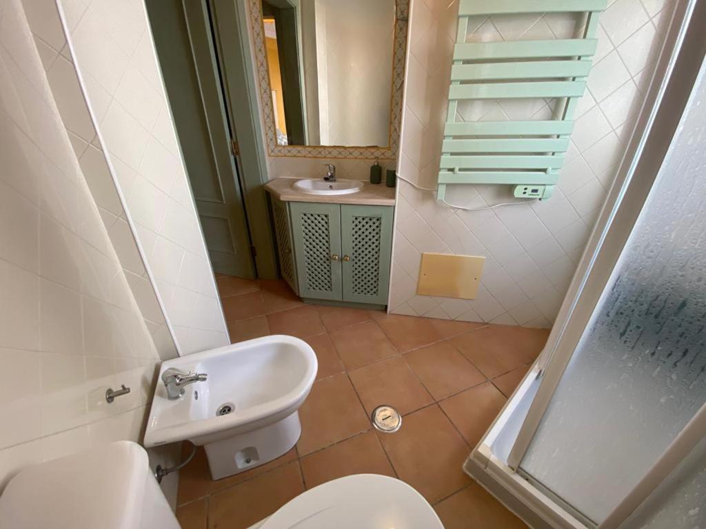 טאווירה Apartamento Santiago מראה חיצוני תמונה