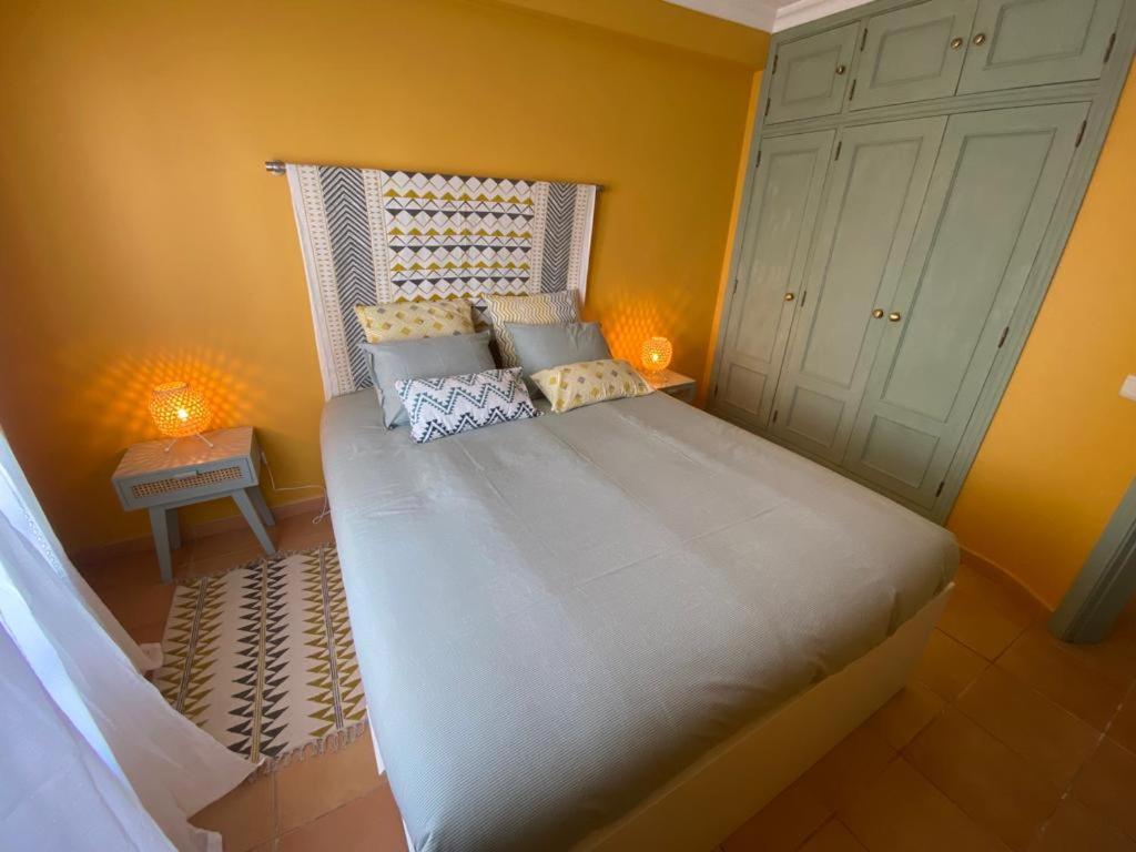 טאווירה Apartamento Santiago מראה חיצוני תמונה