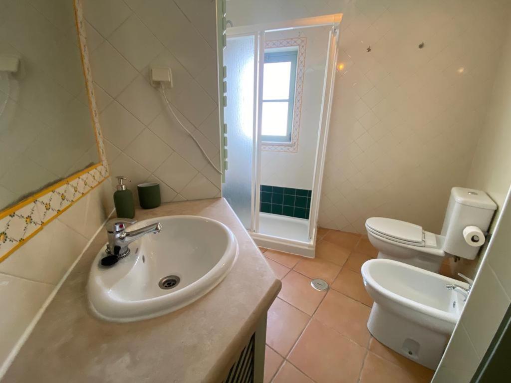 טאווירה Apartamento Santiago מראה חיצוני תמונה