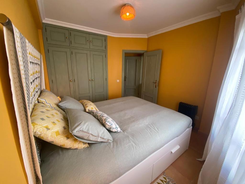 טאווירה Apartamento Santiago מראה חיצוני תמונה